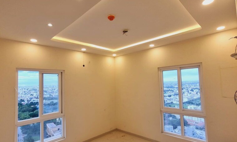 Room, arsis-green-hills 2 Bedroom 1330 Sq.Ft. Apartment In Kr Puram Bangalore 9976443