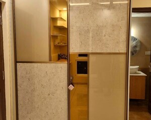 Furnished Amenities in 2 BHK Apartment at Arsis Green Hills, Kr Puram – for Sale