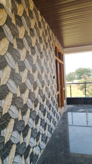 Balcony in 6+ BHK Independent House at Dundigal – for Sale