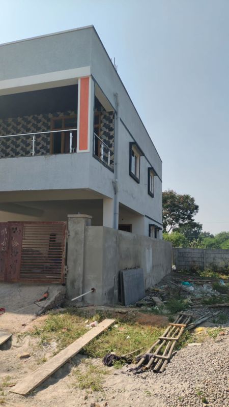 6+ BHK + Pooja Room Independent House For Sale in Dundigal