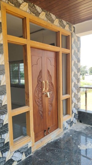 Furnished Amenities in 6+ BHK Independent House at Dundigal – for Sale