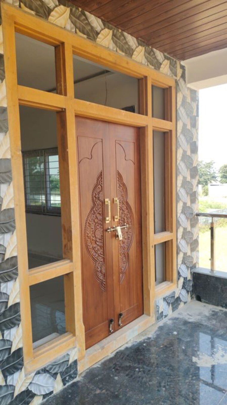 undefined, dundigal 6+ Bedroom 200 Sq.Yd. Independent House In Dundigal Hyderabad 9976803