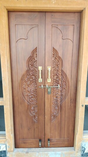 Bathroom in 6+ BHK Independent House at Dundigal – for Sale