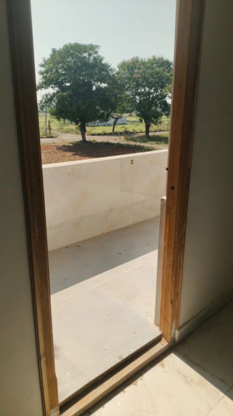 Balcony, dundigal 6+ Bedroom 200 Sq.Yd. Independent House In Dundigal Hyderabad 9976803