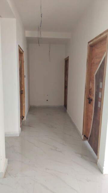 Building Lobby in 6+ BHK Independent House at Dundigal – for Sale