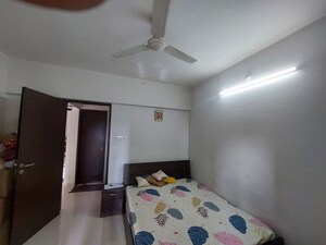 Furnished Amenities in 2 BHK Apartment at Pride World City Long Island, Charholi Budruk – for Sale
