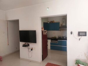 Furnished Amenities in 2 BHK Apartment at Pride World City Long Island, Charholi Budruk – for Sale