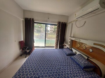Bedroom in 2 BHK Apartment at Pride World City Long Island, Charholi Budruk – for Sale
