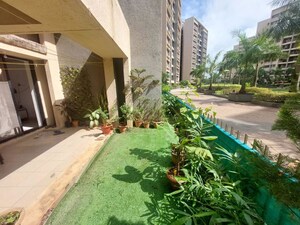 2 BHK Apartment For Sale in Pride World City Long Island, Charholi Budruk