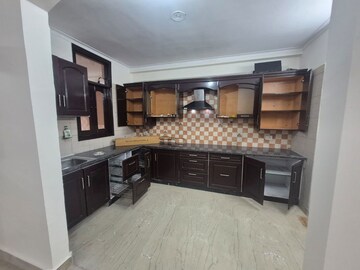 Bedroom in 4 BHK Apartment at Dwarka – for Sale