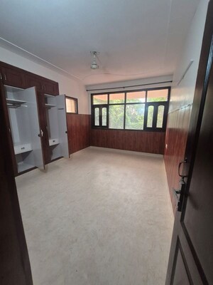 Bedroom in 4 BHK Apartment at Dwarka – for Sale