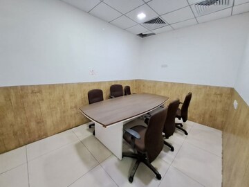 Team Area in  Office Space at Sector 63 – for Rent