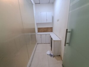 Bathroom in  Office Space at Sector 63 – for Rent