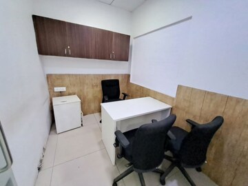 Team Area in  Office Space at Sector 63 – for Rent
