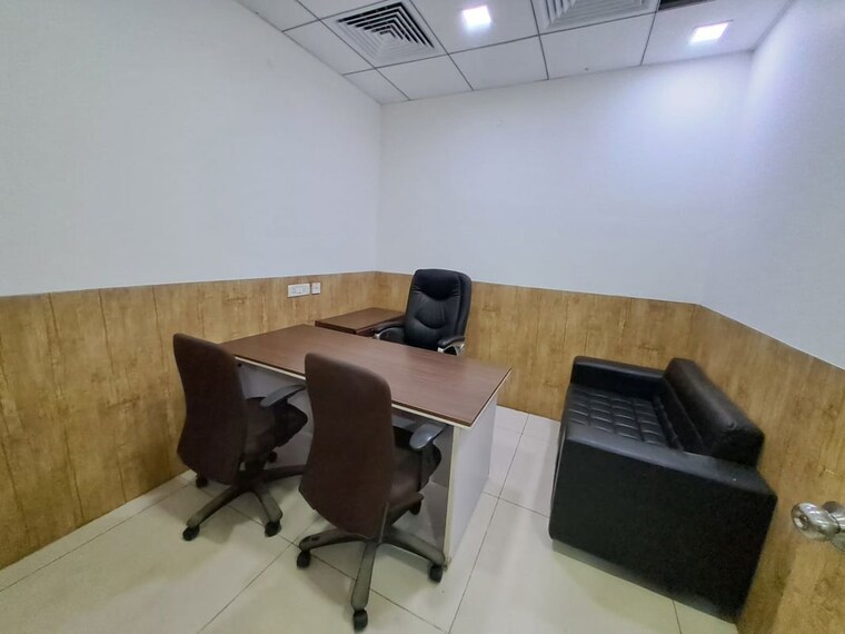 Team Area, sector 63 Commercial Office Space 1350 Sq.Ft. In Sector 63 Noida 9976705
