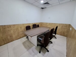 Team Area in  Office Space at Sector 63 – for Rent