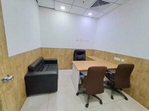 Team Area in  Office Space at Sector 63 – for Rent