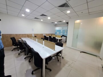 Team Area in  Office Space at Sector 63 – for Rent