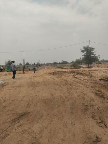 Plot Area in  Plot at Sector 97 – for Sale