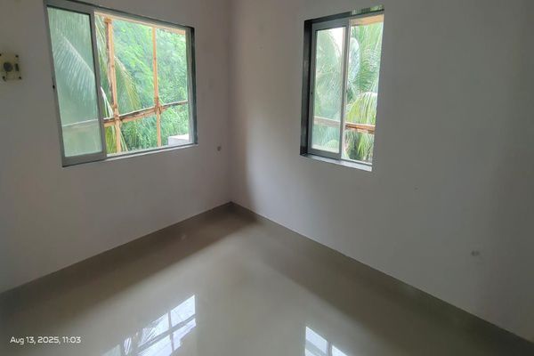 2 BHK + Pooja Room Apartment For Sale in Amrut CHS Powai