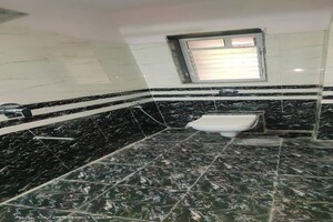 Plot Area in 2 BHK Apartment at Amrut CHS Powai, Powai – for Sale
