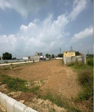  Plot For Sale in Sector 78