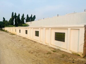  Plot – Exterior View View at Faizabad Road - for Sale