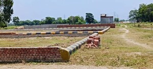 Plot Area in  Plot at Faizabad Road – for Sale
