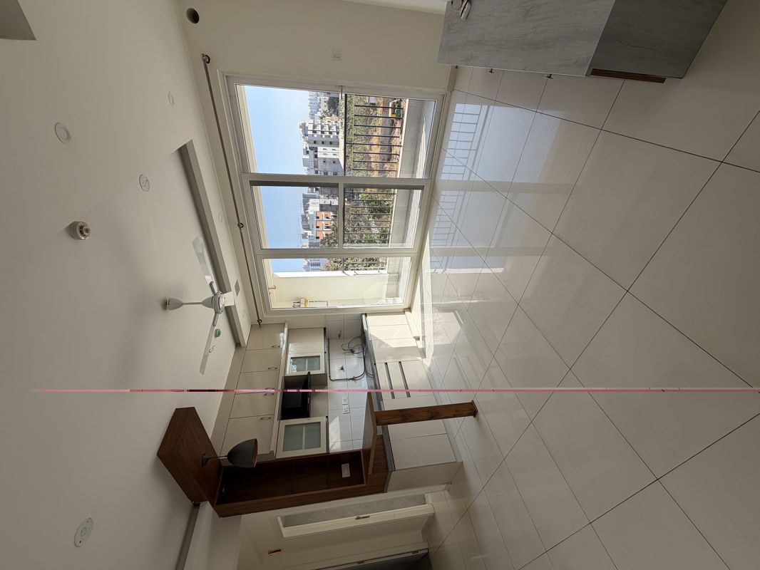 1 BHK 618 Sq.Ft. Apartment in Godrej Nurture Electronic City