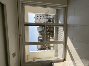 Balcony in 1 BHK Apartment at Godrej Nurture Electronic City, Electronic City Phase I – for Sale