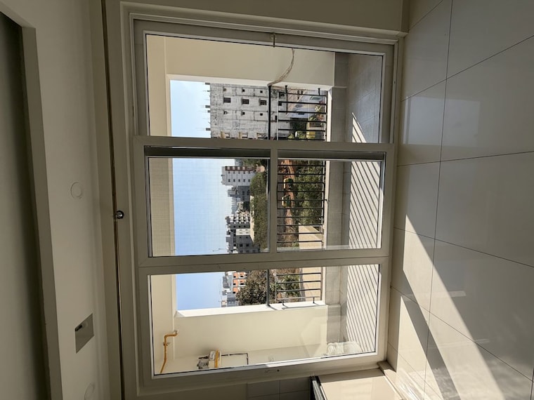 Balcony, godrej-nurture-electronic-city 1 Bedroom 618 Sq.Ft. Apartment In Electronic City Phase I Bangalore 9976503