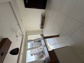 Living Room in 1 BHK Apartment at Godrej Nurture Electronic City, Electronic City Phase I – for Sale