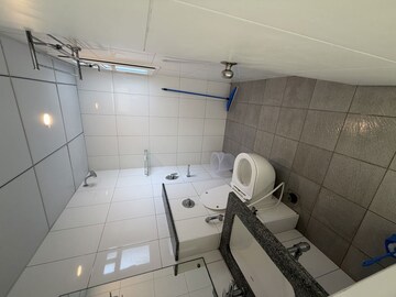 Bathroom in 1 BHK Apartment at Godrej Nurture Electronic City, Electronic City Phase I – for Sale