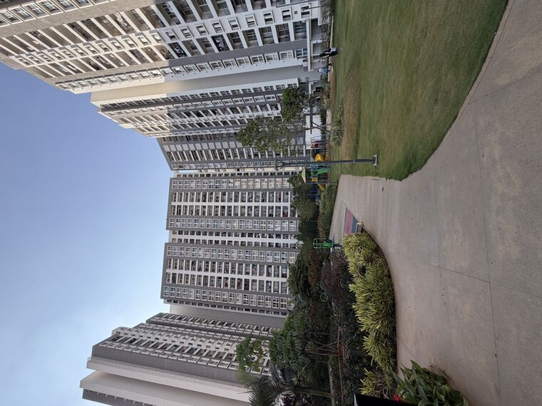 Exterior View, godrej-nurture-electronic-city 1 Bedroom 618 Sq.Ft. Apartment In Electronic City Phase I Bangalore 9976503