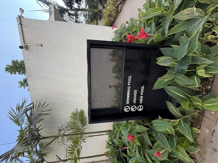 Exterior View, godrej-nurture-electronic-city 1 Bedroom 618 Sq.Ft. Apartment In Electronic City Phase I Bangalore 9976503