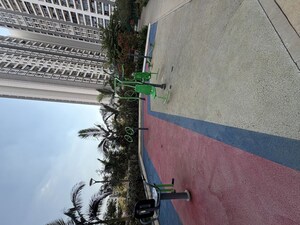 1 BHK Apartment – Exterior View View at Godrej Nurture Electronic City, Electronic City Phase I - for Sale