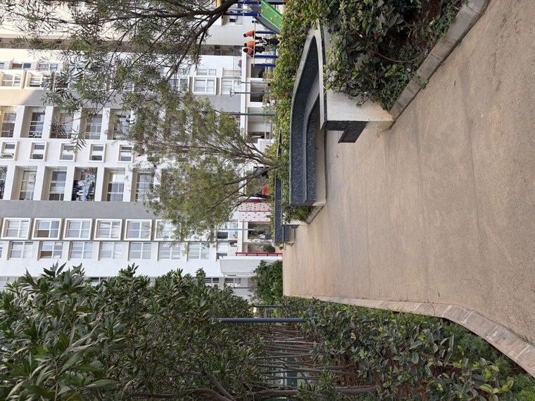 Exterior View, godrej-nurture-electronic-city 1 Bedroom 618 Sq.Ft. Apartment In Electronic City Phase I Bangalore 9976503