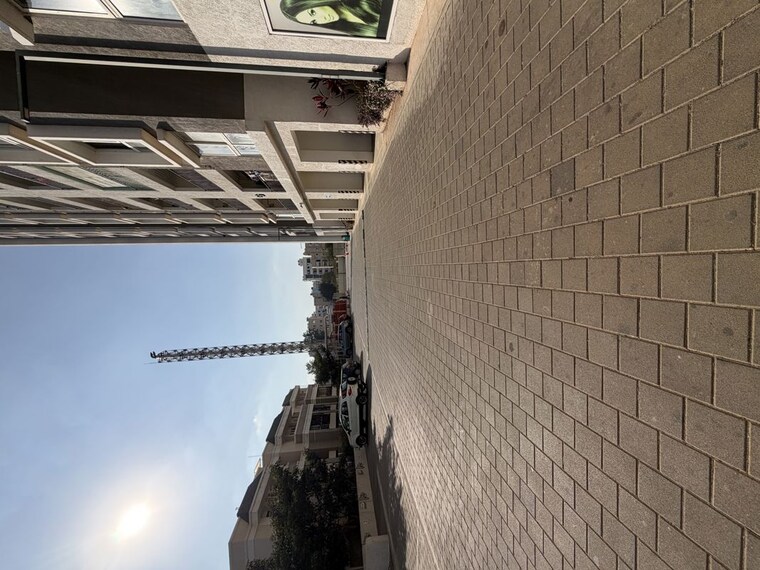 Exterior View, godrej-nurture-electronic-city 1 Bedroom 618 Sq.Ft. Apartment In Electronic City Phase I Bangalore 9976503