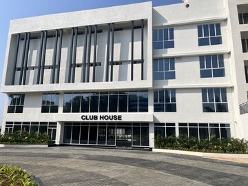 1 BHK Apartment – Exterior View View at Godrej Nurture Electronic City, Electronic City Phase I - for Sale