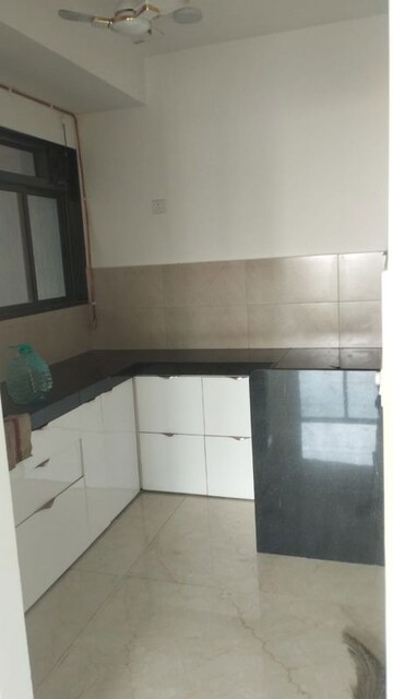 Kitchen in 2 BHK Apartment at Godrej Urban Park, Chandivali – for Rent