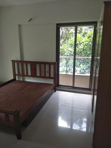 Room in 1 BHK Builder Floor at Chikoowadi – for Sale