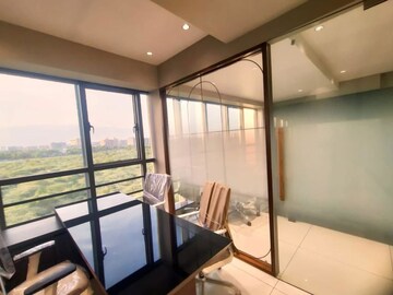 Kitchen in  Office Space at Gota – for Rent