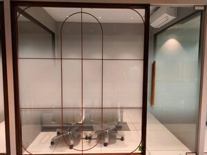 Furnished Amenities in  Office Space at Gota – for Rent