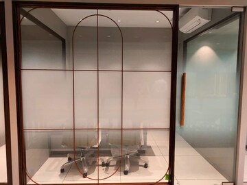 Furnished Amenities in  Office Space at Gota – for Rent