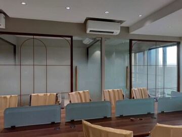 Team Area in  Office Space at Gota – for Rent