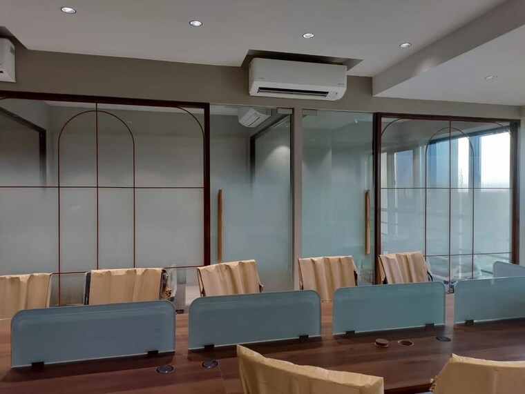 Team Area, gota Commercial Office Space 1490 Sq.Ft. In Gota Ahmedabad 9976747