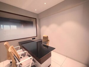 Kitchen in  Office Space at Gota – for Rent