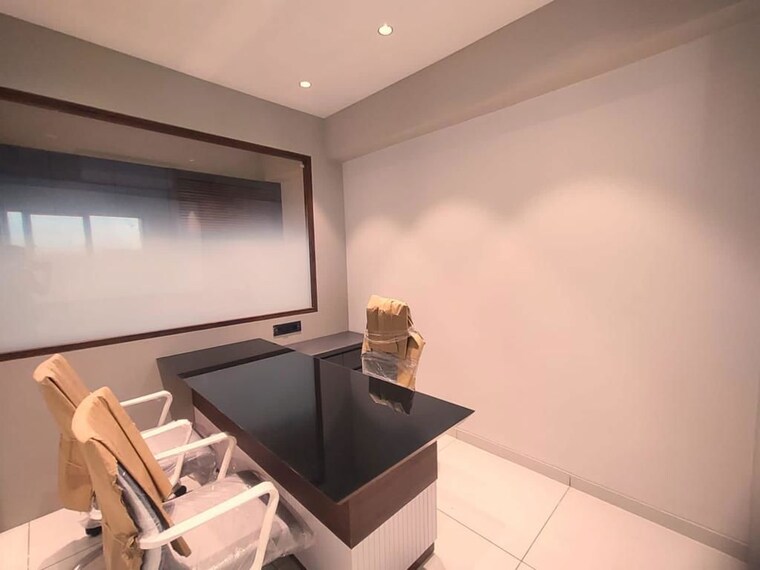 Kitchen, gota Commercial Office Space 1490 Sq.Ft. In Gota Ahmedabad 9976747