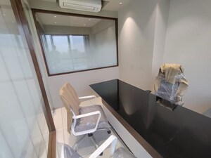 Furnished Amenities in  Office Space at Gota – for Rent