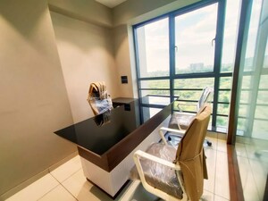 Team Area in  Office Space at Gota – for Rent